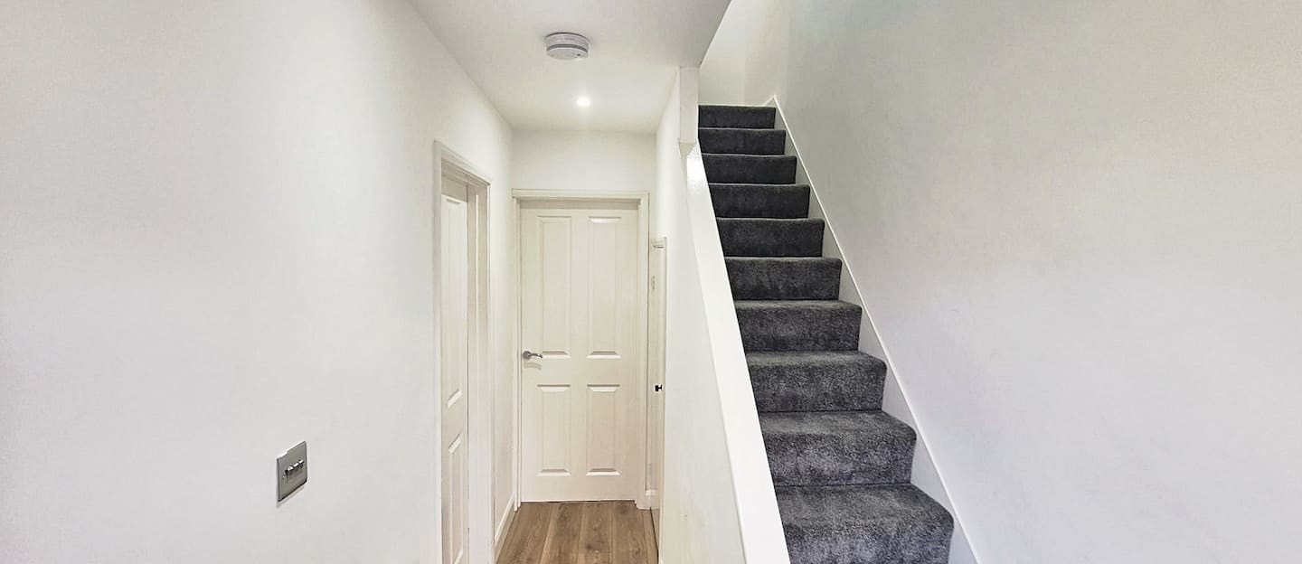 A managed Armour Homes property