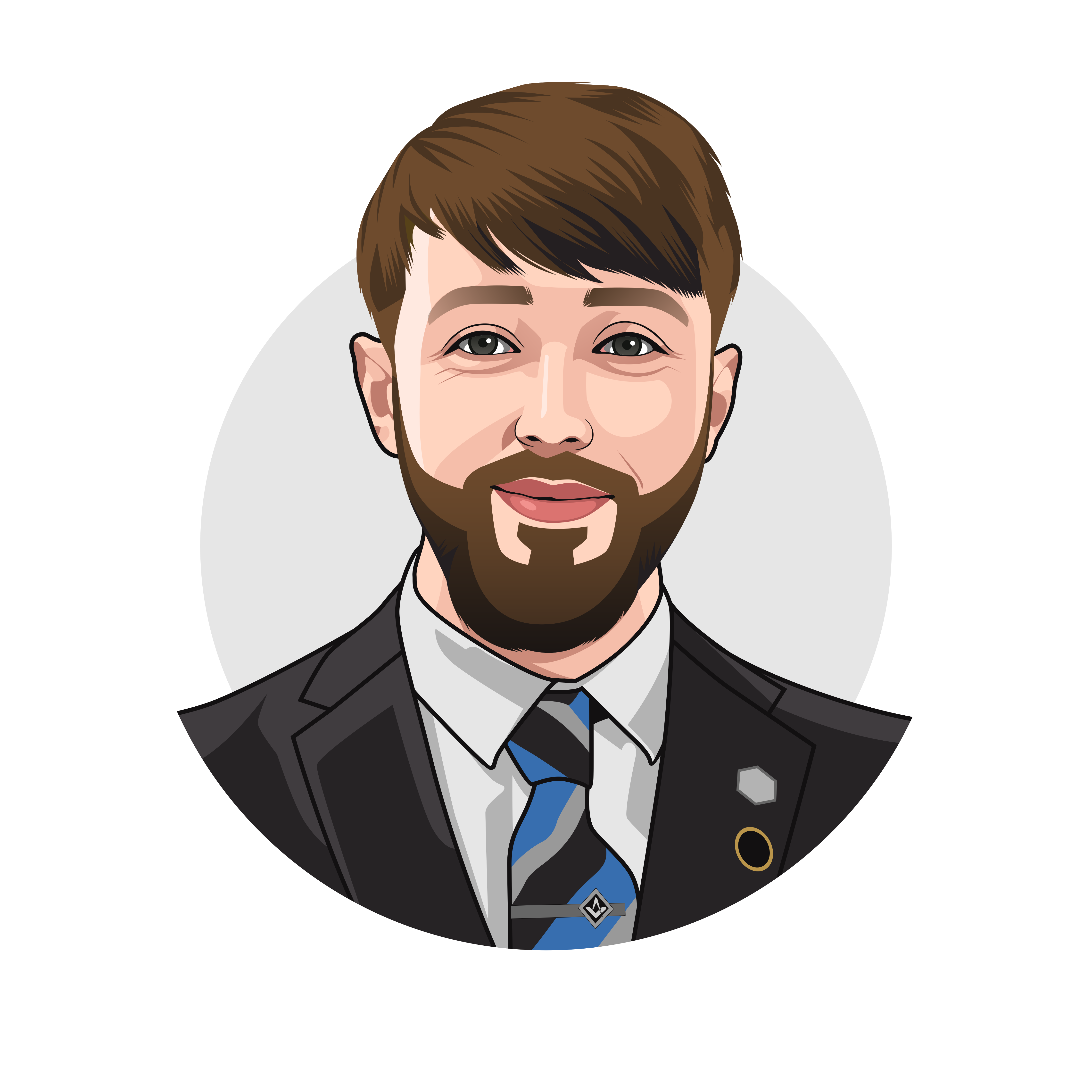 Lee, founder of Armour Homes